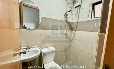 1 Bedroom Semi Furnished Apartment For Rent Balibago Angeles City Pampanga