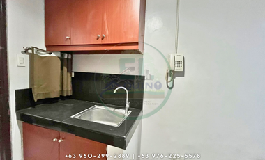 1 Bedroom Semi Furnished Apartment For Rent Balibago Angeles City Pampanga