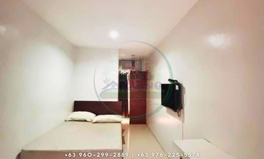 1 Bedroom Semi Furnished Apartment For Rent Balibago Angeles City Pampanga