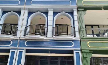 Ruko disewakan di Pantai Indah Kapuk, Kamal Muara, Penjaringan, Jakarta Utara, Daerah Khusus Ibukota Jakarta