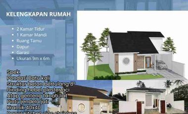 Bangun Rumah Jogja, Mutu Terjamin