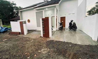 Bangun Rumah Jogja, Mutu Terjamin