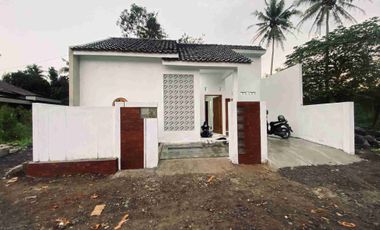 Bangun Rumah Jogja, Mutu Terjamin