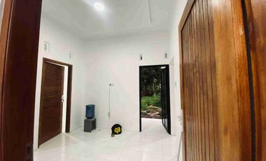 Bangun Rumah Jogja, Mutu Terjamin