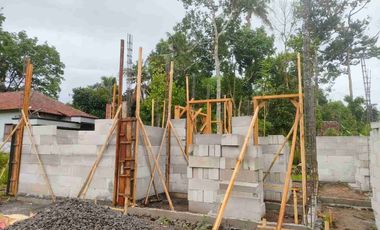 Bangun Rumah Jogja, Mutu Terjamin
