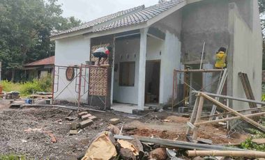 Bangun Rumah Jogja, Mutu Terjamin