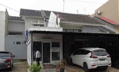 dijual rumah murah harga dibawah pasaran di perumahan cittaville, kel. jatibaru, kec. cikarang timur, kab. bekasi