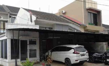 dijual rumah murah harga dibawah pasaran di perumahan cittaville, kel. jatibaru, kec. cikarang timur, kab. bekasi