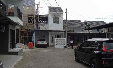 dijual rumah murah harga dibawah pasaran di perumahan cittaville, kel. jatibaru, kec. cikarang timur, kab. bekasi