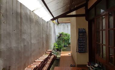 Rumah Strategis Sayap Pasteur Dekat Kampus Cocok untuk Investasi