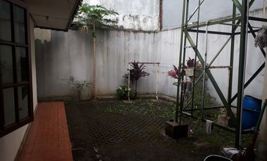 Rumah Strategis Sayap Pasteur Dekat Kampus Cocok untuk Investasi