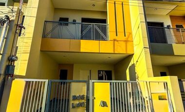 Brand New Duplex House & Lot for sale in Molino III, Bacoor Cavite City