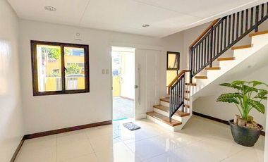 Brand New Duplex House & Lot for sale in Molino III, Bacoor Cavite City