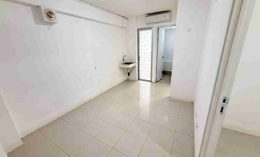 Jual 2BR kosongan atas mall tower Cattleya apartemen Bassura City SHM