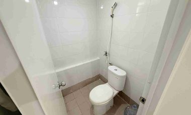 Jual 2BR kosongan atas mall tower Cattleya apartemen Bassura City SHM