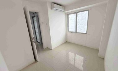 Jual 2BR kosongan atas mall tower Cattleya apartemen Bassura City SHM