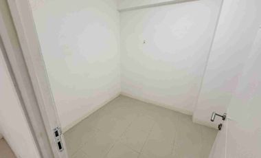 Jual 2BR kosongan atas mall tower Cattleya apartemen Bassura City SHM