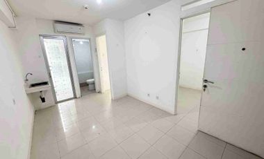 Jual 2BR kosongan atas mall tower Cattleya apartemen Bassura City SHM