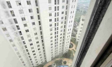 Jual 2BR kosongan atas mall tower Cattleya apartemen Bassura City SHM