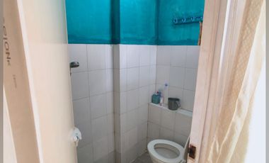 Jual Apartemen Gading Nias -Tower Alamanda, Studio Kosongan, Sertifikat, Ready