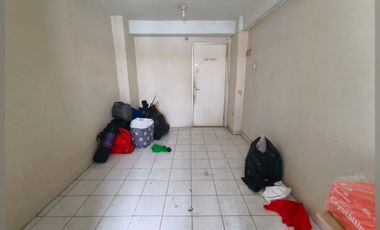Jual Apartemen Gading Nias -Tower Alamanda, Studio Kosongan, Sertifikat, Ready