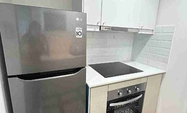 Newly renovated 2 bedrooms for rent at Bellagio Tower 2, BGC