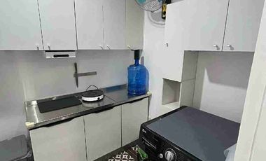 Newly renovated 2 bedrooms for rent at Bellagio Tower 2, BGC