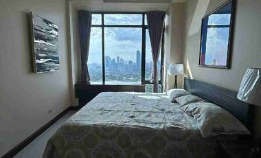 Newly renovated 2 bedrooms for rent at Bellagio Tower 2, BGC