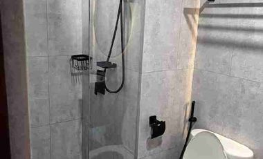 Newly renovated 2 bedrooms for rent at Bellagio Tower 2, BGC