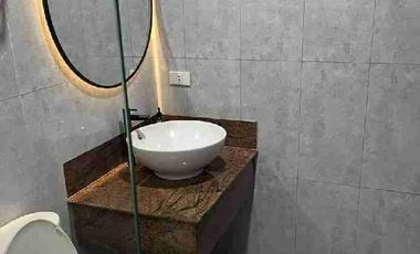 Newly renovated 2 bedrooms for rent at Bellagio Tower 2, BGC