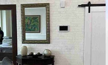 Newly renovated 2 bedrooms for rent at Bellagio Tower 2, BGC