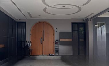 Rumah Fitonia Casa Jardin 6X15 5+1Kt Semi Furnished Sudah Renov