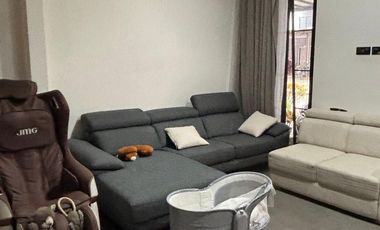 Rumah Fitonia Casa Jardin 6X15 5+1Kt Semi Furnished Sudah Renov