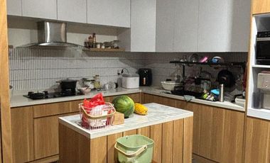 Rumah Fitonia Casa Jardin 6X15 5+1Kt Semi Furnished Sudah Renov