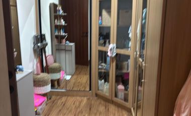 Rumah Fitonia Casa Jardin 6X15 5+1Kt Semi Furnished Sudah Renov