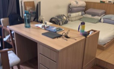 Rumah Fitonia Casa Jardin 6X15 5+1Kt Semi Furnished Sudah Renov