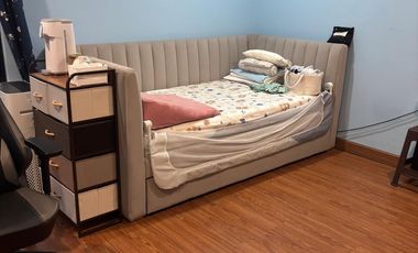 Rumah Fitonia Casa Jardin 6X15 5+1Kt Semi Furnished Sudah Renov