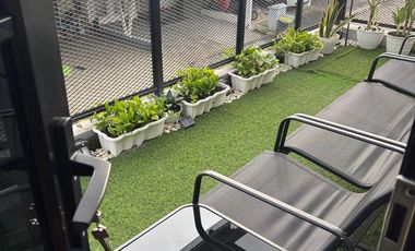 Rumah Fitonia Casa Jardin 6X15 5+1Kt Semi Furnished Sudah Renov