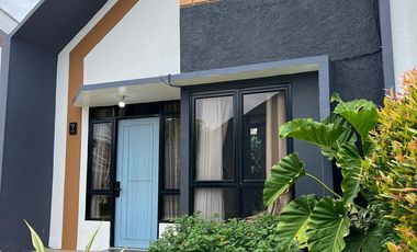 DIJUAL RUMAH HARGA MURAH LOKASI STRATEGIS DI DEKAT JAKARTA, DEPOK, BEKASI