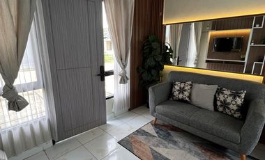 DIJUAL RUMAH HARGA MURAH LOKASI STRATEGIS DI DEKAT JAKARTA, DEPOK, BEKASI