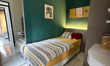 DIJUAL RUMAH HARGA MURAH LOKASI STRATEGIS DI DEKAT JAKARTA, DEPOK, BEKASI