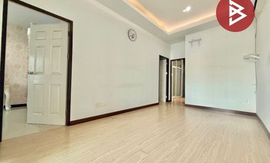 ขายทาวน์เฮ้าส์ หมู่บ้านนิราวิลล์ วิลเลจ เศรษฐกิจ-พันธุวงษ์ (Niraville Village Setthakit-Phanthuwong) สมุทรสาคร