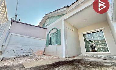 ขายทาวน์เฮ้าส์ หมู่บ้านนิราวิลล์ วิลเลจ เศรษฐกิจ-พันธุวงษ์ (Niraville Village Setthakit-Phanthuwong) สมุทรสาคร