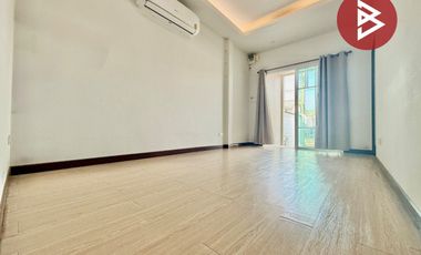 ขายทาวน์เฮ้าส์ หมู่บ้านนิราวิลล์ วิลเลจ เศรษฐกิจ-พันธุวงษ์ (Niraville Village Setthakit-Phanthuwong) สมุทรสาคร