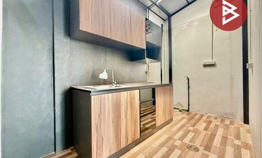 ขายทาวน์เฮ้าส์ หมู่บ้านนิราวิลล์ วิลเลจ เศรษฐกิจ-พันธุวงษ์ (Niraville Village Setthakit-Phanthuwong) สมุทรสาคร