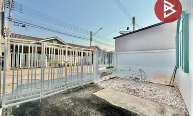 ขายทาวน์เฮ้าส์ หมู่บ้านนิราวิลล์ วิลเลจ เศรษฐกิจ-พันธุวงษ์ (Niraville Village Setthakit-Phanthuwong) สมุทรสาคร