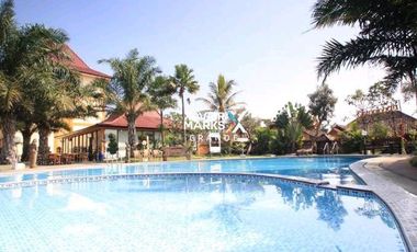 Dijual Hotel Jalan Argopuro  area sisir, Kota Batu