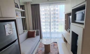 Apartemen Green Sedayu Taman Palem, Luas 74 m², 3 Kamar Tidur, Terkoneksi Mall