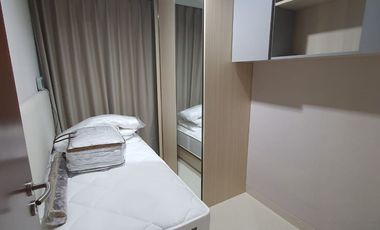 Apartemen Green Sedayu Taman Palem, Luas 74 m², 3 Kamar Tidur, Terkoneksi Mall