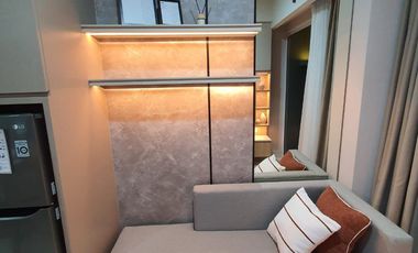 Apartemen Green Sedayu Taman Palem, Luas 74 m², 3 Kamar Tidur, Terkoneksi Mall